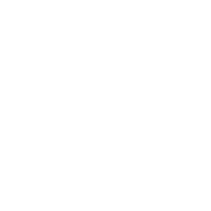 AI logo with atomic orbit design.