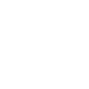 Flowchart with gear and check mark.
