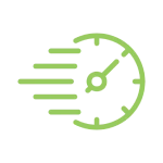 Fast & Reliable Service