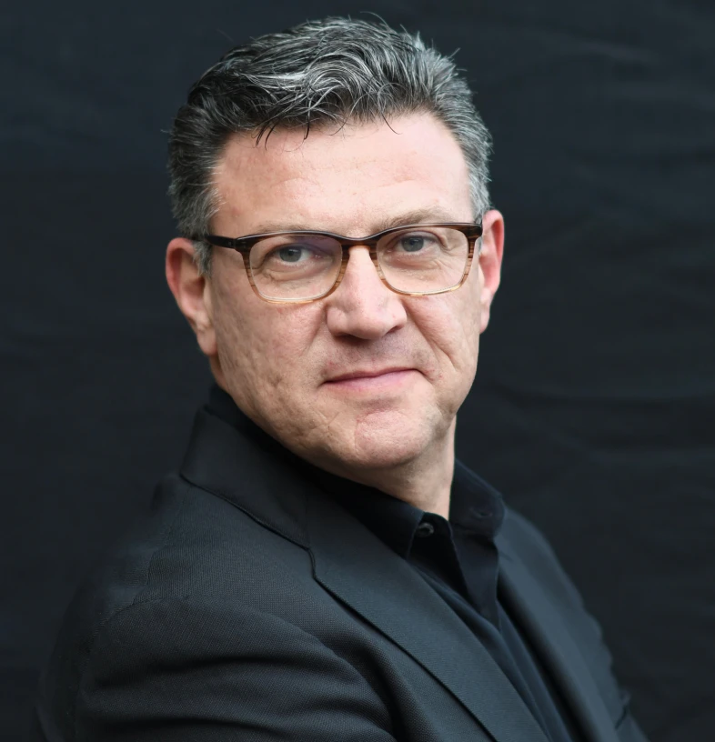 Kamran Ayagh